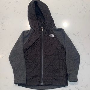 THE NORTH FACE kids lightweight jacket
